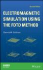 Image for Electromagnetic Simulation Using the FDTD Method