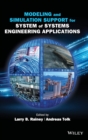 Image for Modeling and simulation support for system of systems engineering applications