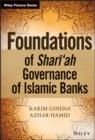Image for Foundations of Shariah governance of Islamic banks