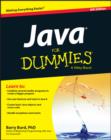 Image for Java for dummies