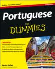 Image for Portuguese for dummies