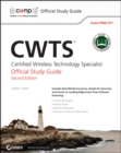 Image for CWTS certified wireless technology specialist: official study guide