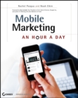 Image for Mobile marketing: an hour a day