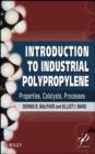 Image for Introduction to Industrial Polypropylene: Properties, Catalysts, Processes