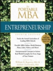 Image for The portable MBA in entrepreneurship.