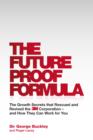 Image for The Futureproof Formula