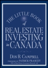 Image for The little book of real estate investing in Canada