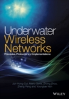 Image for Underwater Wireless Networks