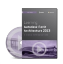Image for Learning Autodesk Revit Architecture 2013 : A Video Introduction