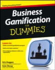 Image for Gamification for dummies