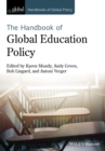 Image for Handbook of Global Education Policy