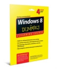 Image for Windows 8 For Dummies eLearning Course Access Code Card (6 Month Subscription)