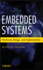 Image for Embedded Systems - Hardware, Design and Implementation