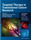 Image for Targeted Therapy in Translational Cancer Research