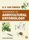 Image for Handbook of agricultural entomology