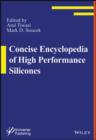 Image for Concise Encyclopedia of High Performance Silicones