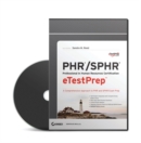 Image for PHR/SPHR: Professional in Human Resources ETestPrep
