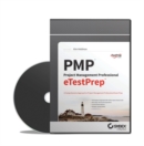Image for PMP: Project Management Professional ETestPrep