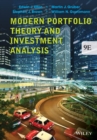 Image for Modern Portfolio Theory and Investment Analysis