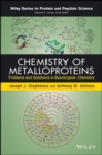 Image for Chemistry of metalloproteins  : problems and solutions in bioinorganic chemistry