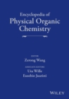 Image for Encyclopedia of Physical Organic Chemistry, 6 Volume Set