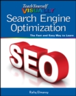 Image for Teach Yourself VISUALLY Search Engine Optimization (SEO)