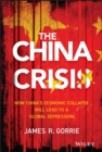 Image for The China Crisis