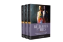 Image for Encyclopedia of religious ethics
