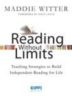 Image for Reading Without Limits