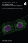 Image for Plant nuclear structure, genome architecture, and gene regulation