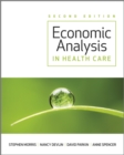 Image for Economic analysis in health care.