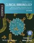 Image for Essentials of clinical immunology