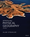 Image for Introducing physical geography.