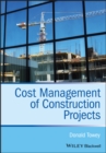 Image for Cost management of construction projects