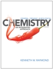 Image for General organic and biological chemistry: an integrated approach
