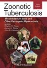 Image for Zoonotic Tuberculosis