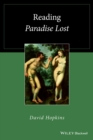 Image for Reading Paradise Lost