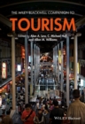 Image for The Wiley Blackwell companion to tourism