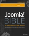 Image for Joomla! Bible
