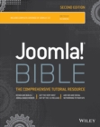 Image for Joomla! bible : 814