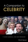 Image for Companion to Celebrity