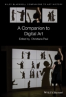 Image for A Companion to Digital Art