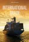 Image for International trade: economic analysis of globalization and policy