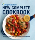 Image for WEIGHT WATCHERS NEW COMPLETE COOKBOOK SL