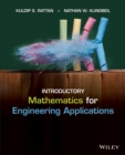 Image for Introductory mathematics for engineering applications