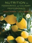 Image for Nutrition for Foodservice and Culinary Professionals