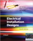 Image for Electrical installation designs.