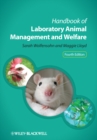 Image for Handbook of laboratory animal management and welfare