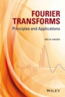 Image for Fourier transforms  : principles and applications