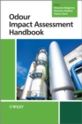 Image for Odour impact assessment handbook